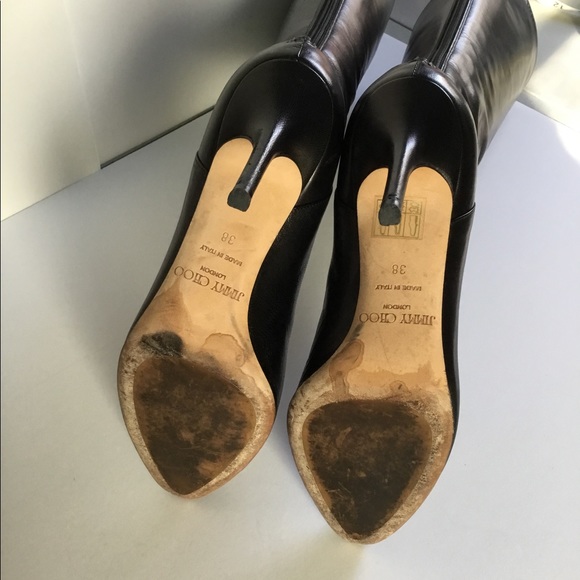 JIMMY CHOO - Picture 9 of 16